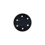 Disco-Interface-9---Com-Velcro-225mm-6-Furos-3mm-Nauber