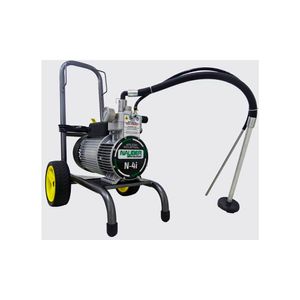 Máquina Airless N4-I Nauber