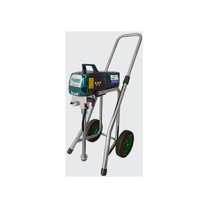 Máquina Airless Profissional MPP 240XH Nauber