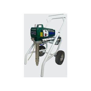 Máquina Airless Profissional MPP 500 Nauber
