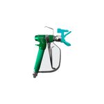 Pistola-Airless-Ultra-Nauber