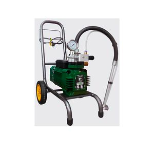 Máquina Airless N3-I Nauber