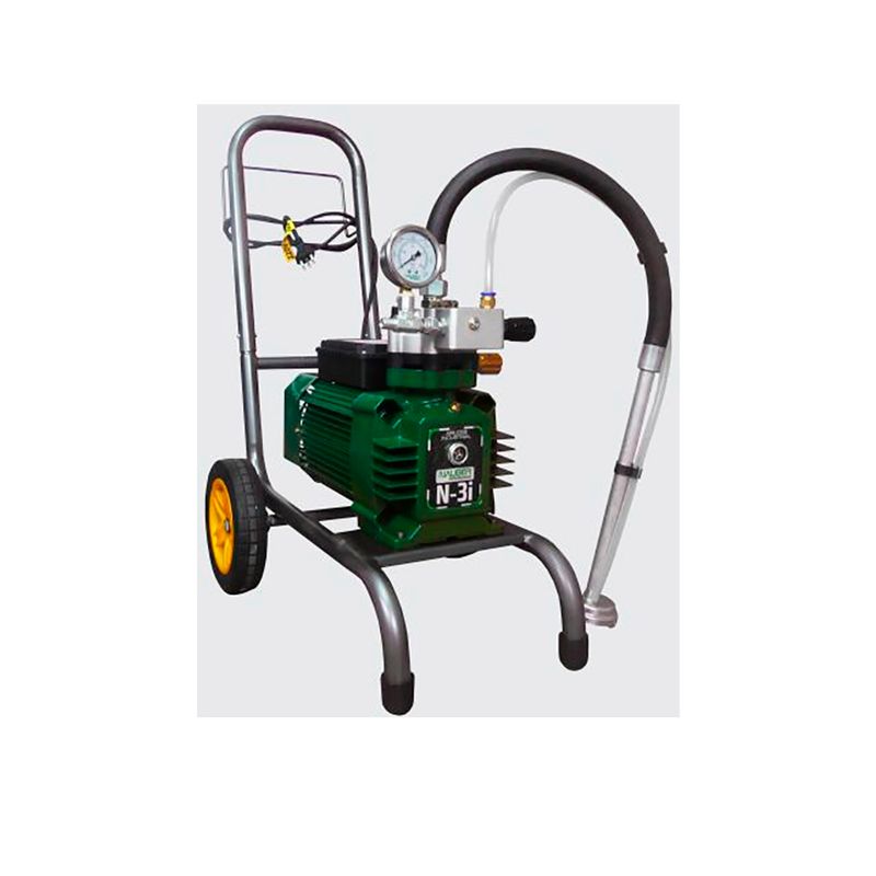 Maquina-de-Pintura-Airless-Demarcacao-Viaria-N-3I-Line-Nauber