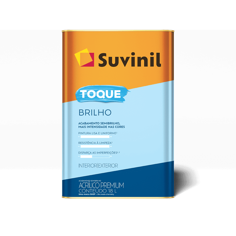 Toque-Brilho-Suvinil-18L