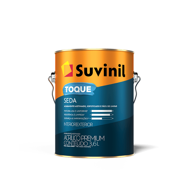 Toque-Seda-36L