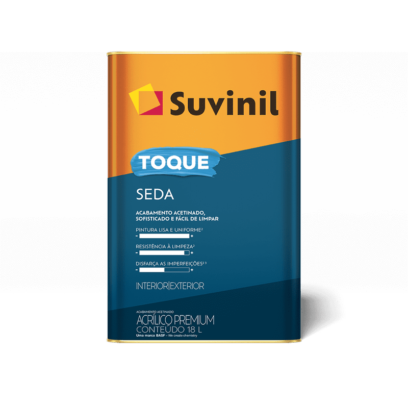 Toque-Seda--Suvinil-18L