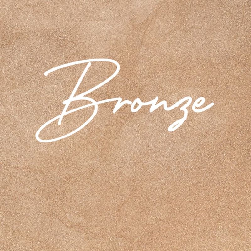 Bronze