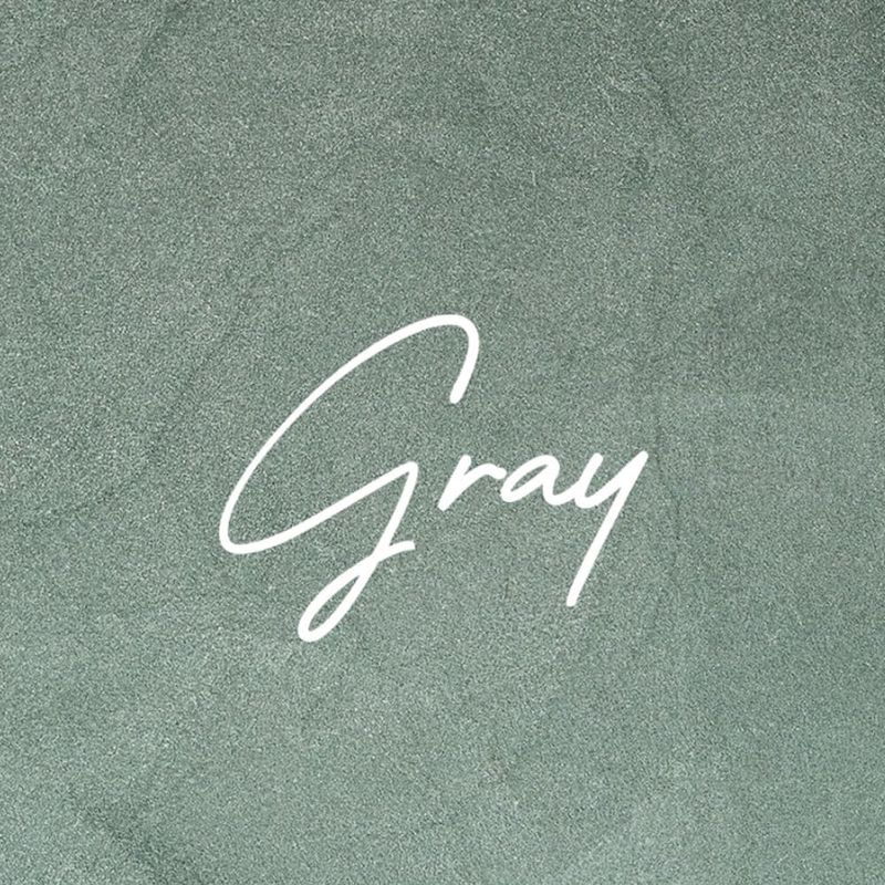 Gray