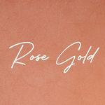 Rose-gold