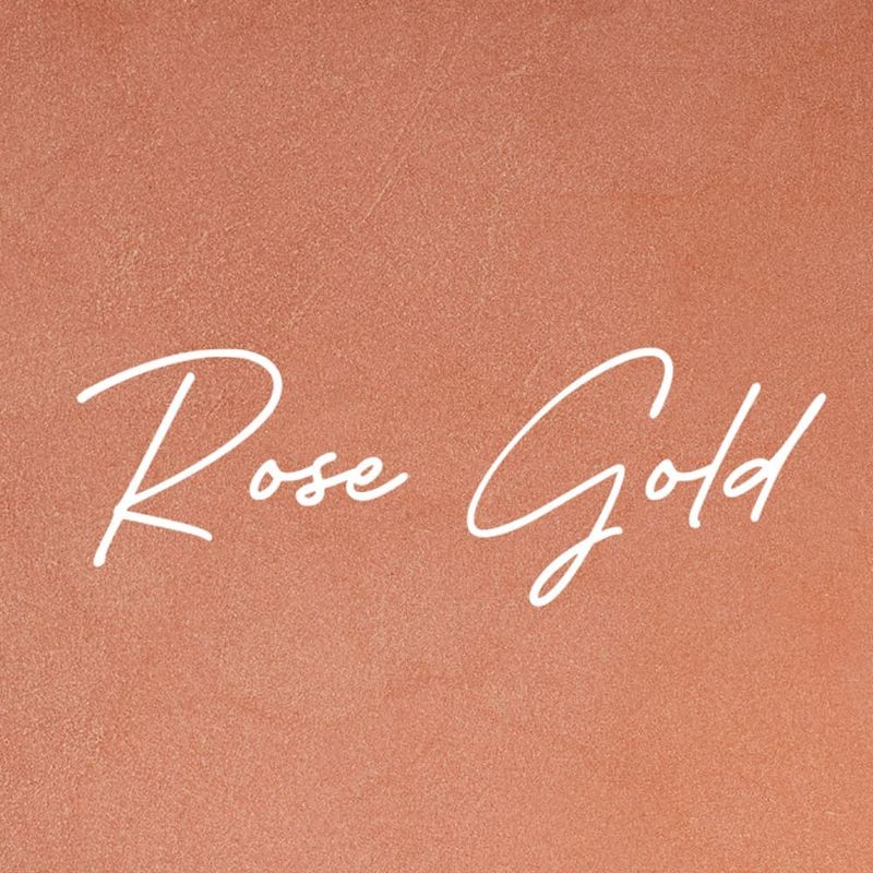 Rose-gold