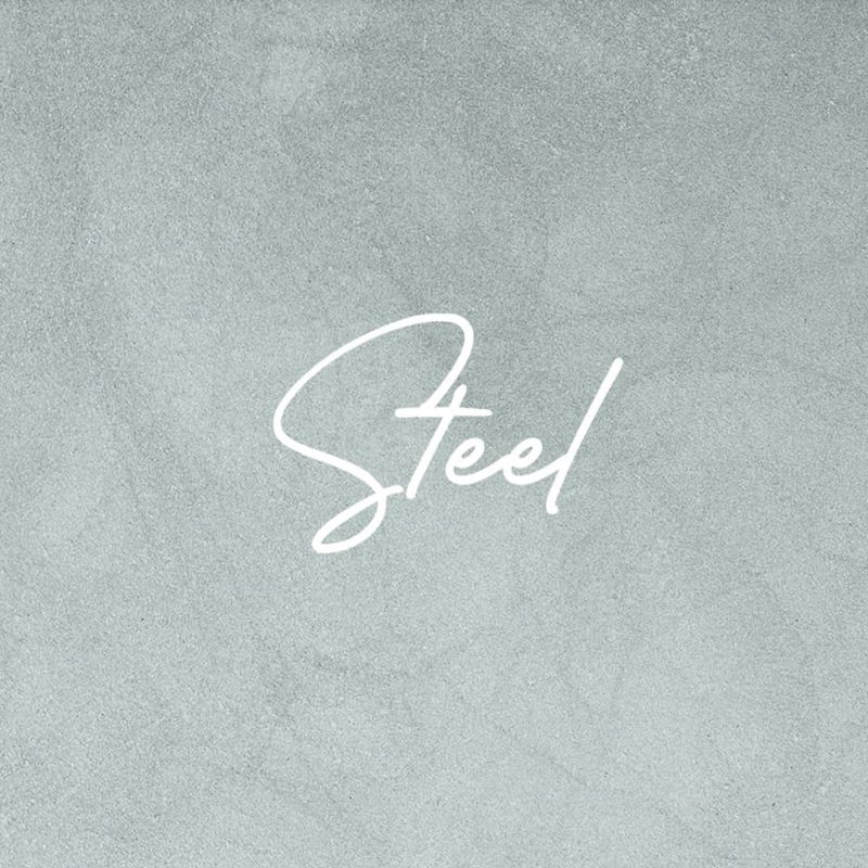 Steel