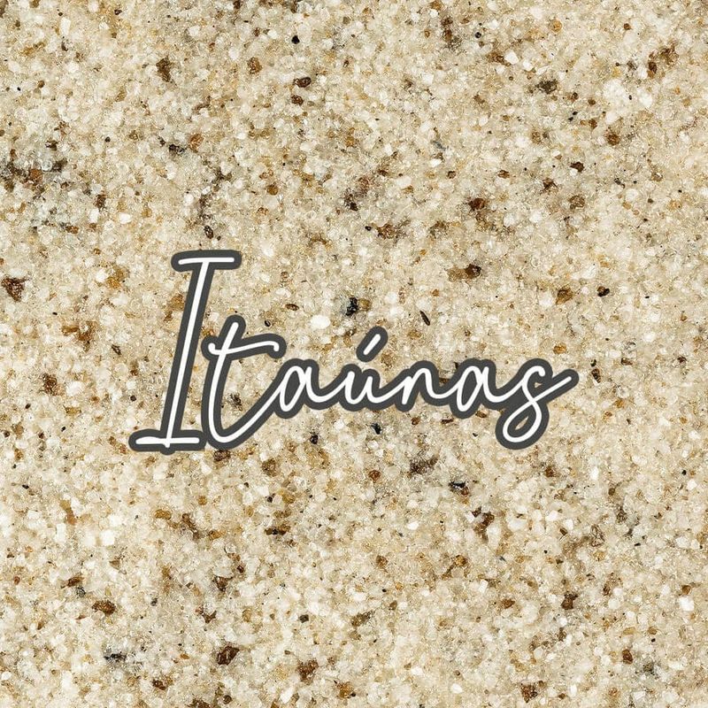 Itaunas
