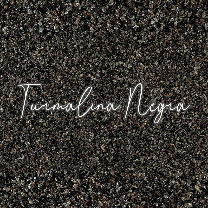 negra