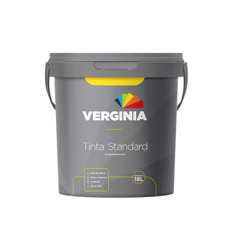 Verginia-Standard-18L