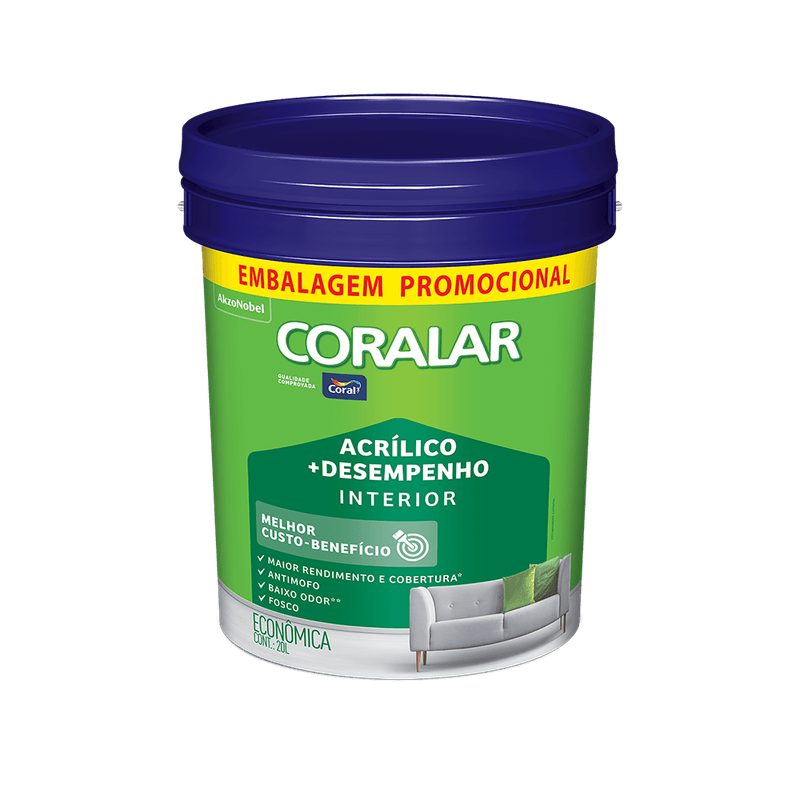 Coralar-20L