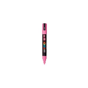 Caneta Posca PC-5M Rosa