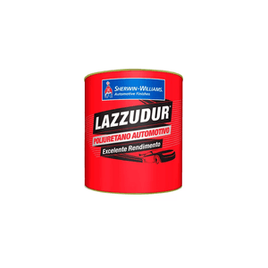 Fundo Primer 2K P411 Lazzuril 0,9L