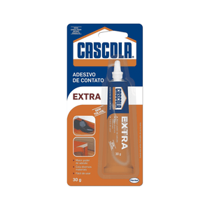 Cola Cascola Extra Henkel 30g