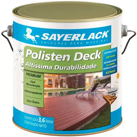 polideck