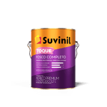 Tinta Toque Fosco Completo Buquê-de-noiva Suvinil 3,2L
