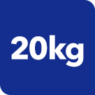 20kg