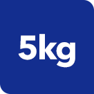 5kg